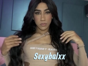 sexybalxx Gay Sex Prev
