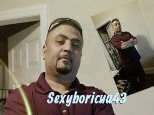 Sexyboricua43