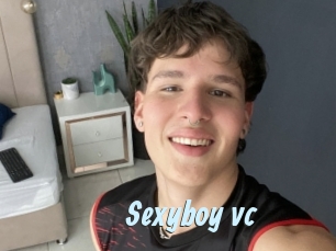 Sexyboy_vc