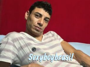 Sexyboybrasil