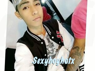 Sexyboyhotx
