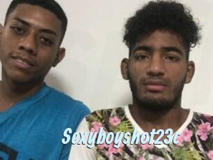 Sexyboyshot23c