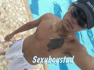 Sexyboystud