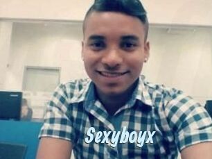 Sexy_boyx