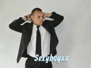 Sexyboyxx