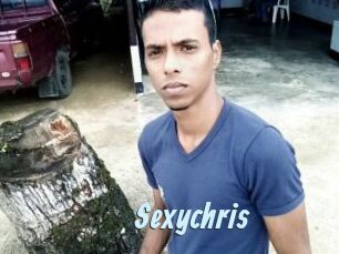 Sexychris