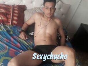 Sexychucho