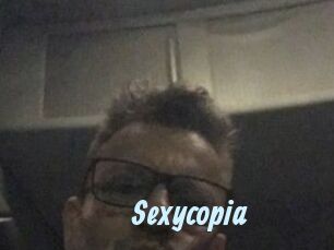 Sexycopia