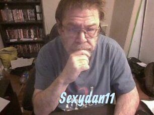 Sexydan11