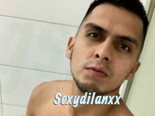 Sexydilanxx