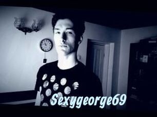 Sexygeorge69