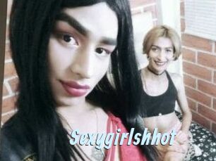 Sexygirlshhot