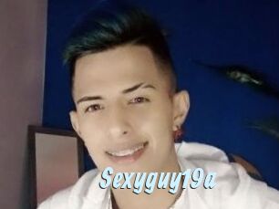 Sexyguy19a