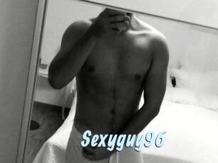 Sexyguy96