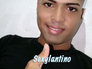 Sexylantino
