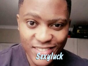 Sexyluck