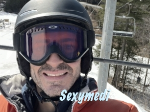 Sexymedi