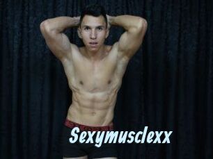 Sexymusclexx