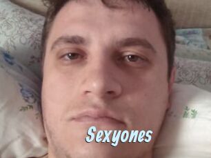 Sexyones