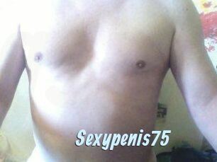 Sexypenis75