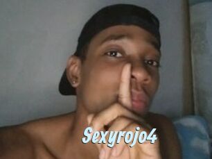 Sexyrojo4