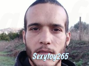 Sexytoy265
