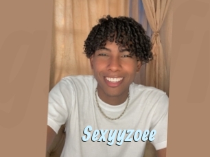 Sexyyzoee