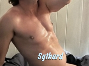 Sgthard