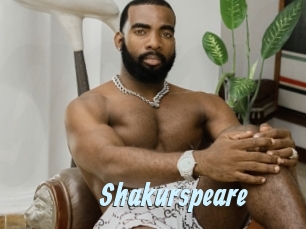 Shakurspeare