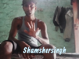 Shamshersingh