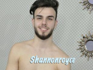 shannonroyce Gay Sex Prev