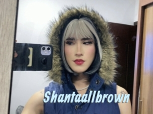 Shantaallbrown