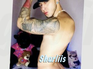 Sharliis