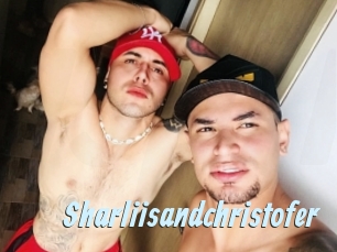 Sharliisandchristofer