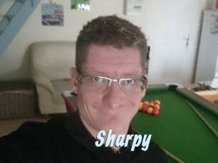 Sharpy