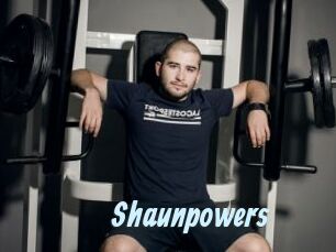 Shaunpowers