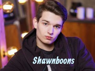 Shawnboons