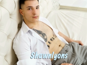 Shawnlyons