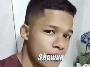Shawun