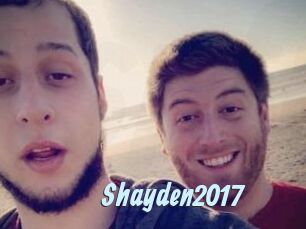 Shayden2017
