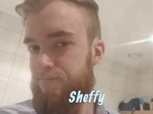 Sheffy