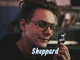 Sheppard