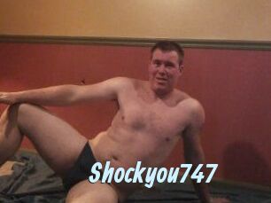 Shockyou747