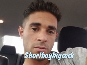 Shortboybigcock
