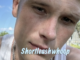 Shortleashwhoop