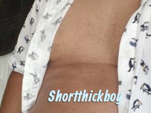 Shortthickboy