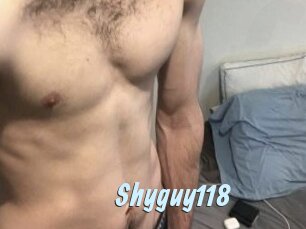 Shyguy118