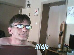 Sidje