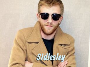 Sidlesley
