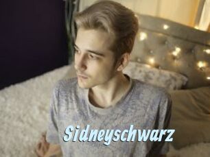 Sidneyschwarz